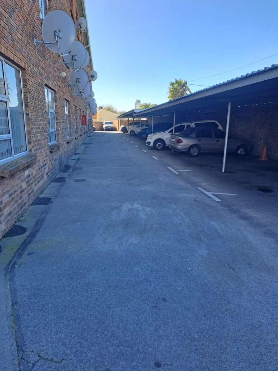To Let commercial Property for Rent in Protea Heights Western Cape